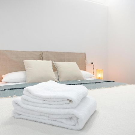 Apartamento De Invitados En Los Rubios A 100 Metros De La Playa Торре-де-Бенаґальбон Екстер'єр фото