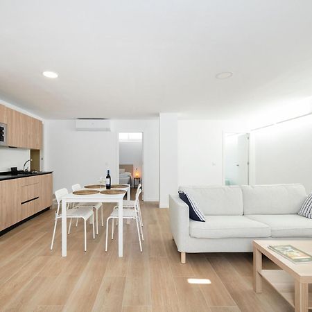 Apartamento De Invitados En Los Rubios A 100 Metros De La Playa Торре-де-Бенаґальбон Екстер'єр фото