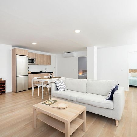 Apartamento De Invitados En Los Rubios A 100 Metros De La Playa Торре-де-Бенаґальбон Екстер'єр фото
