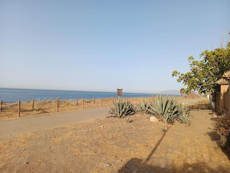 Apartamento De Invitados En Los Rubios A 100 Metros De La Playa Торре-де-Бенаґальбон Екстер'єр фото