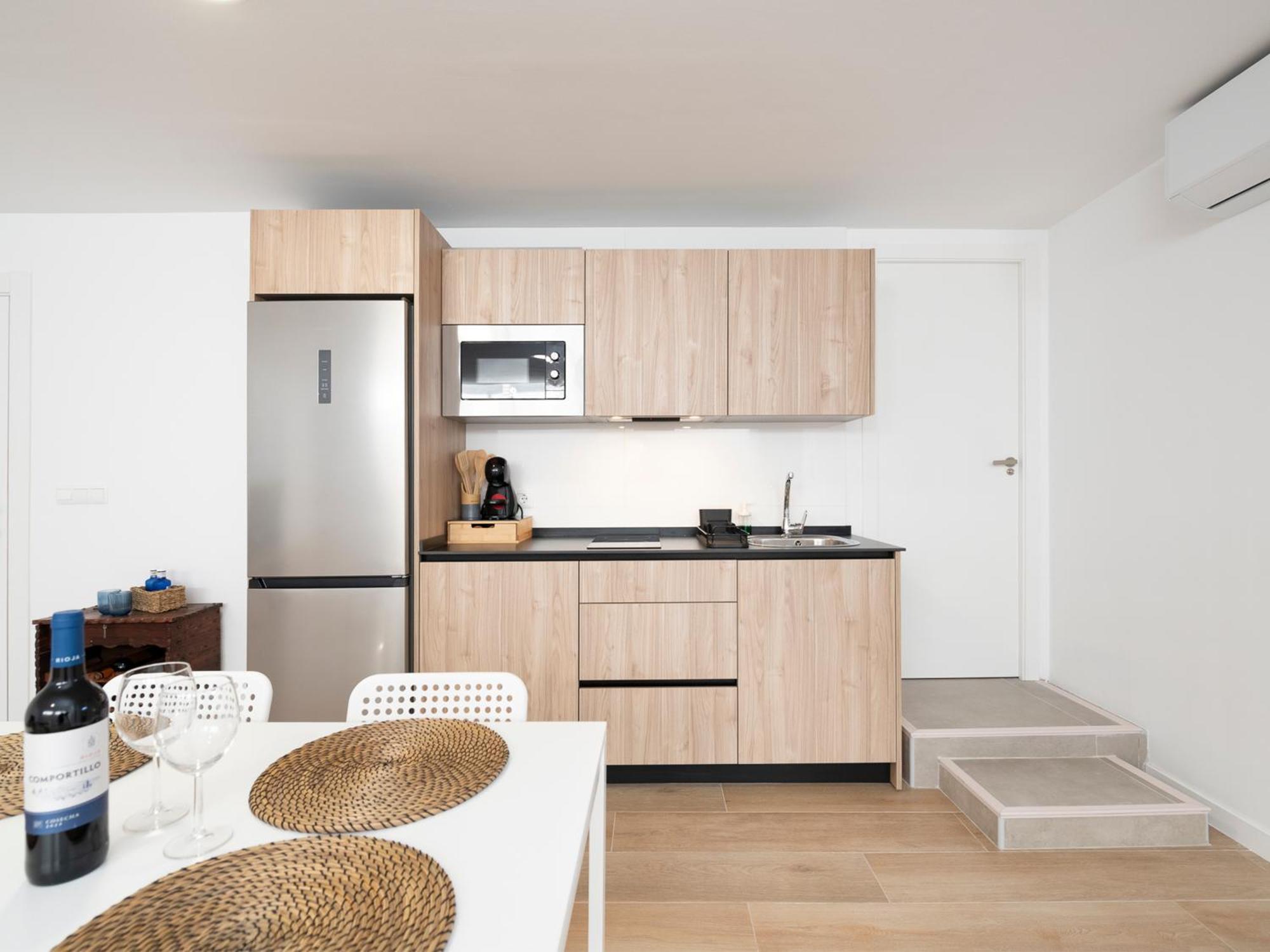 Apartamento De Invitados En Los Rubios A 100 Metros De La Playa Торре-де-Бенаґальбон Екстер'єр фото