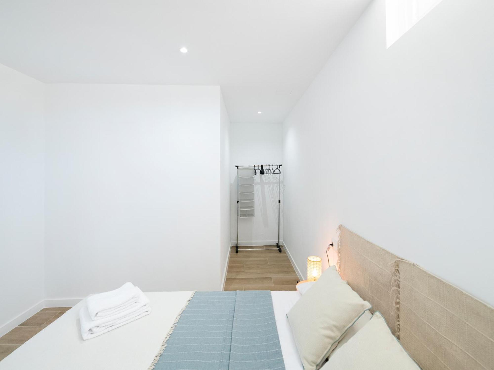 Apartamento De Invitados En Los Rubios A 100 Metros De La Playa Торре-де-Бенаґальбон Екстер'єр фото