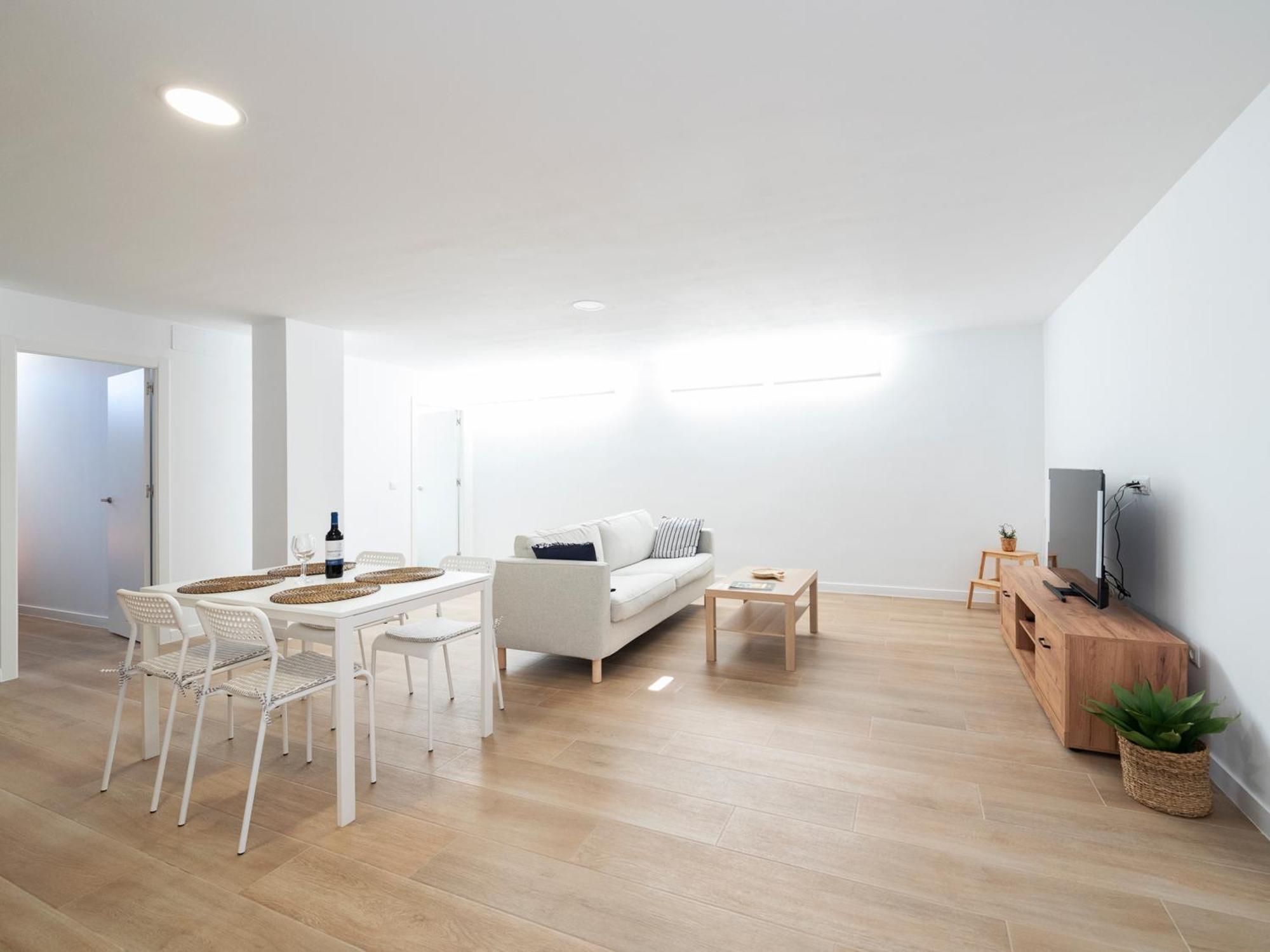 Apartamento De Invitados En Los Rubios A 100 Metros De La Playa Торре-де-Бенаґальбон Екстер'єр фото