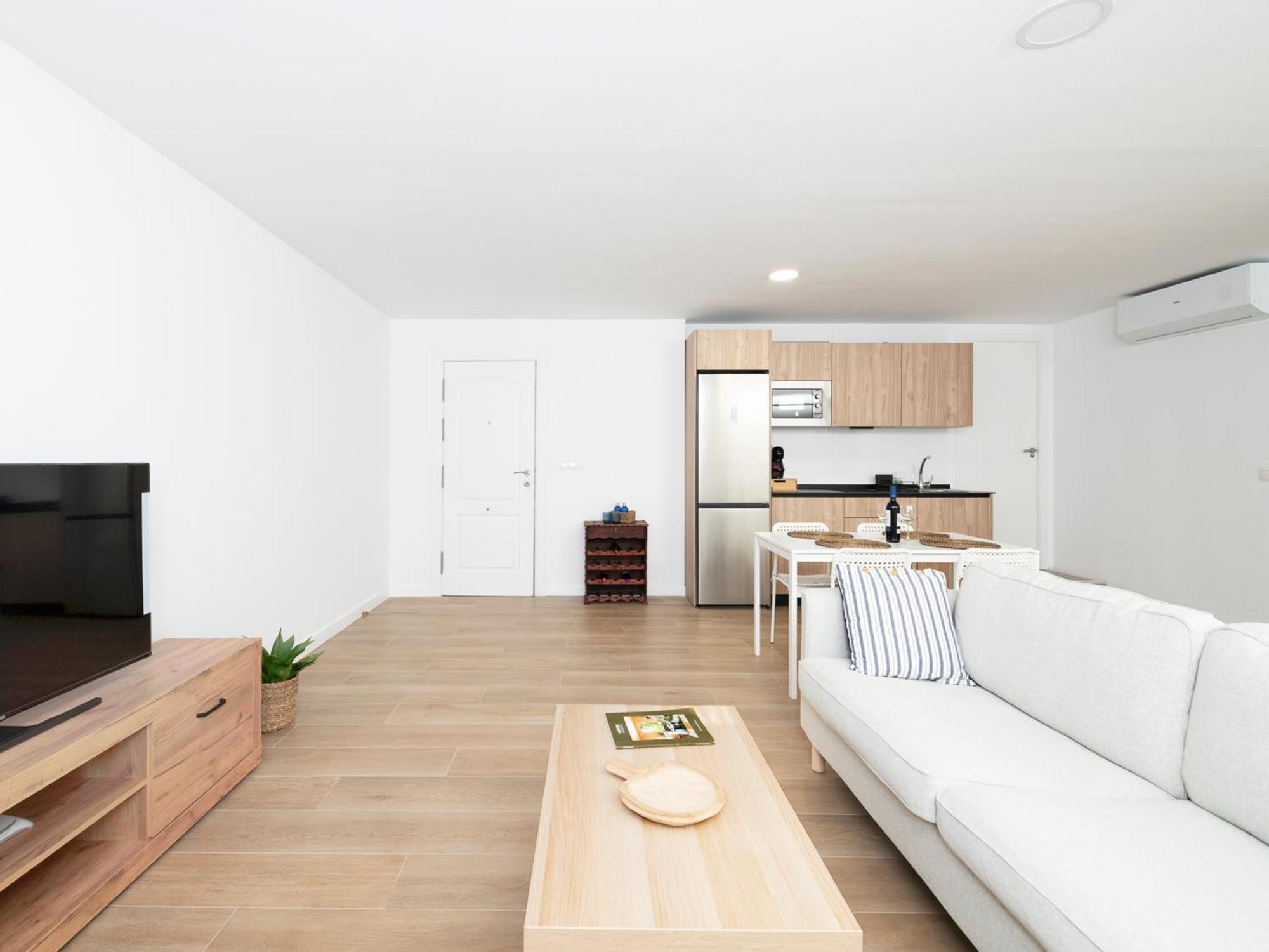 Apartamento De Invitados En Los Rubios A 100 Metros De La Playa Торре-де-Бенаґальбон Екстер'єр фото