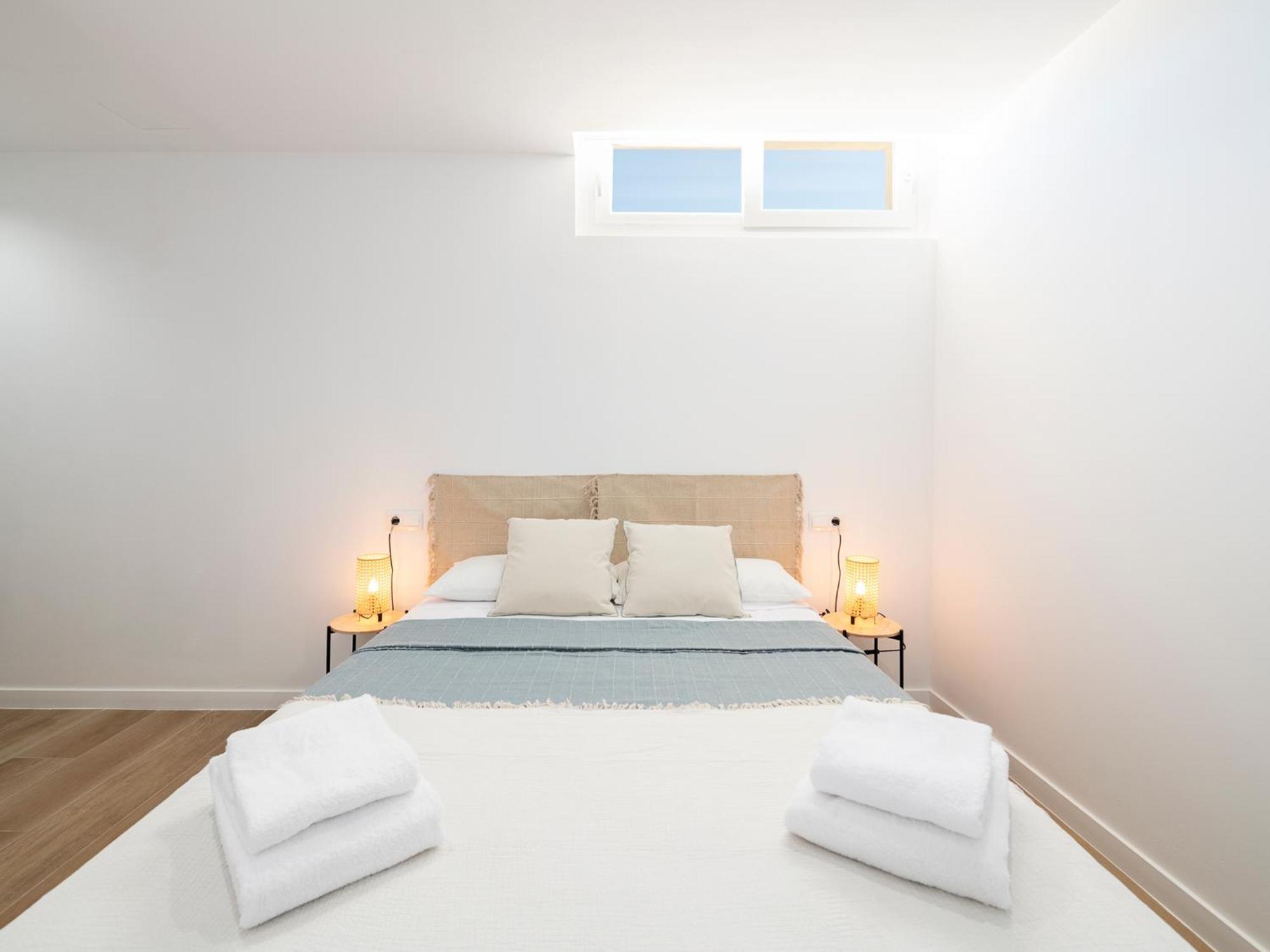 Apartamento De Invitados En Los Rubios A 100 Metros De La Playa Торре-де-Бенаґальбон Екстер'єр фото