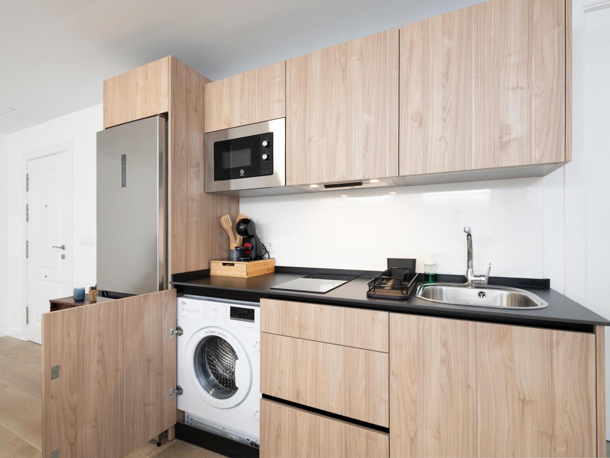 Apartamento De Invitados En Los Rubios A 100 Metros De La Playa Торре-де-Бенаґальбон Екстер'єр фото