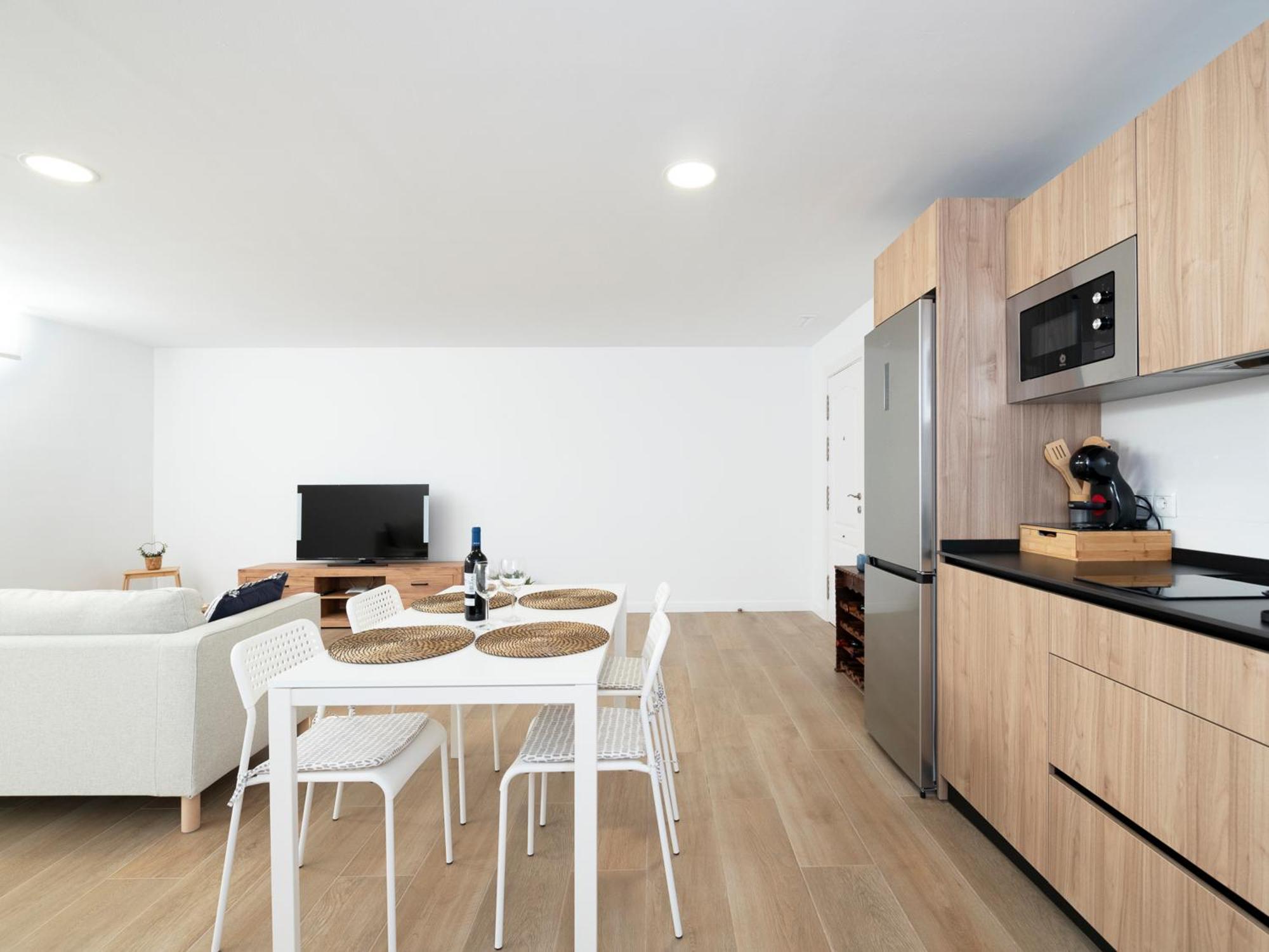 Apartamento De Invitados En Los Rubios A 100 Metros De La Playa Торре-де-Бенаґальбон Екстер'єр фото